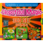 3CD SET - Volumul 2 - Clopotelul Magic