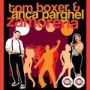 Zamorena - Tom Boxer & Anca Parghel