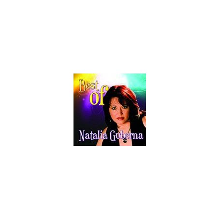 Best Of - Natalia Guberna