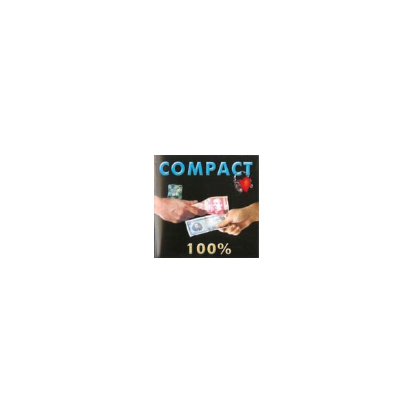 100% - Compact