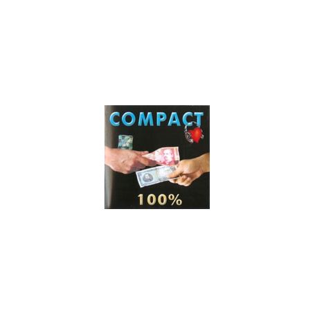 100% - Compact