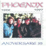 ANIVERSARE 35 / 1962 - 1997 - PHOENIX