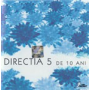 De 10 ani (Vol. blau) - Directia 5