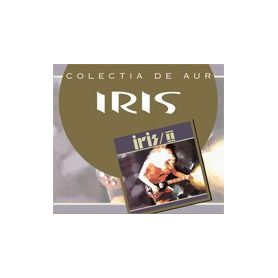 II - Iris