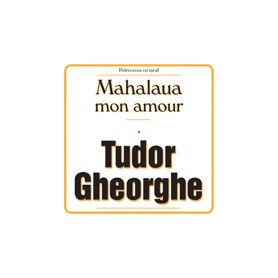 Mahalaua mon amour - Tudor Gheorghe