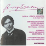 Suita Nr. 1, simfonia op. 8 - George Enescu