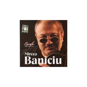 Esarfa - Best Of - Vol. 1 - Mircea Baniciu