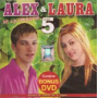 Vol. 5 - Alex de la Orastie & Laura