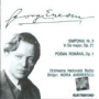 Simfonia No. 3 in Do Major, Op. 21 - George Enescu