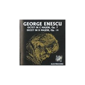 Octet in C major, Op.7 - George Enescu