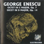 Octet in C major, Op.7 - George Enescu