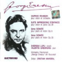 Caprice roumain - Suite - Sonate - George Enescu