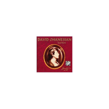 Recital de opera - David Ohanesian
