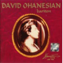 Recital de opera - David Ohanesian