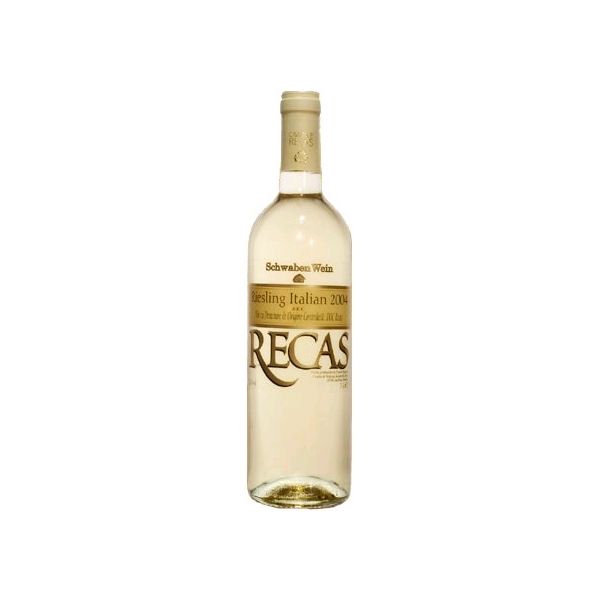 Recas - Schwaben Wein - Welschriesling