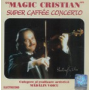 Super Caffee Concerto - Magic Cristian