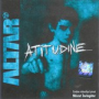 Atitudine - Altar