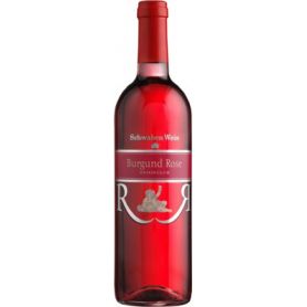 Recas - Schwaben Wein - Burgund Mare - Rosé