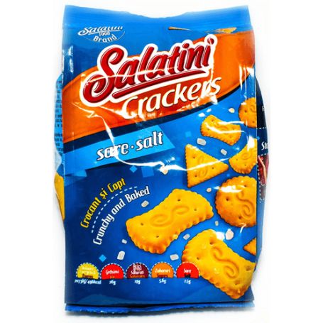Salatini - crackers