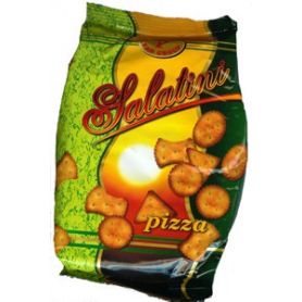 Salatini - pizza