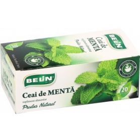 Belin - Peppermint tea