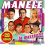 + CD Bonus - Manele ...la maxxim!!!