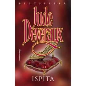 Jude Deveraux - Ispita