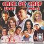 Vol. 3 - Chef de Chef 2008