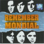 Mondial - Remember