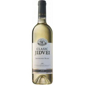 Jidvei - Sauvignon Blanc
