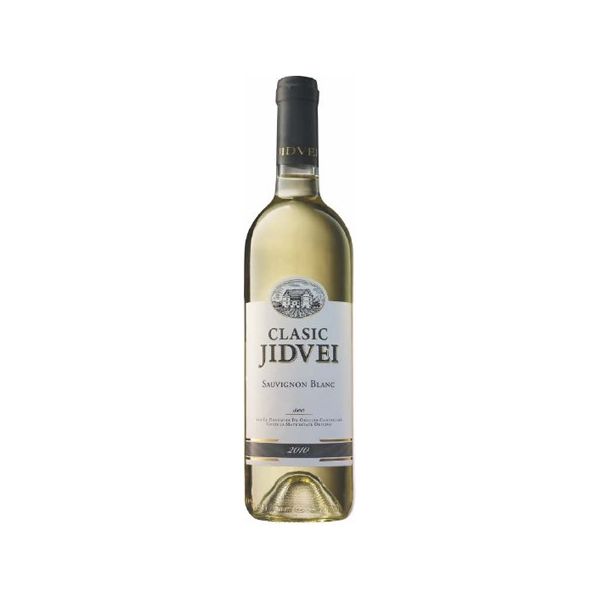 Jidvei - Sauvignon Blanc