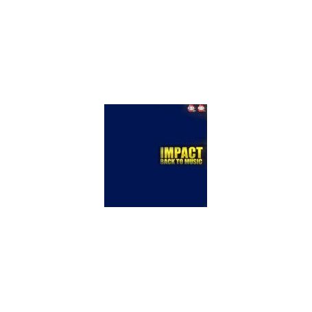 Back to music - Impact