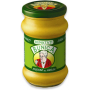 Bunica - Mustard with horseradish
