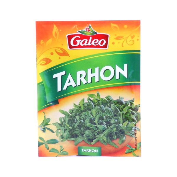 Galeo - Tarhon