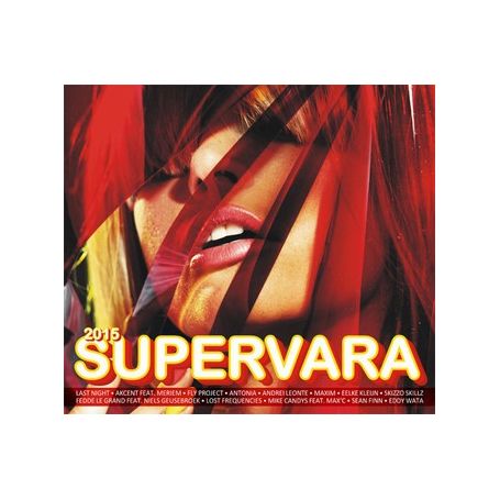 2015 - Supervara