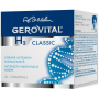 Gerovital - H3 - Classic - zi - Crema intensiv hidratanta pentru fata