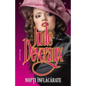 Jude Deveraux - Nopti inflacarate