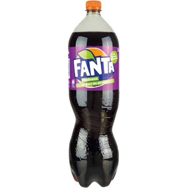 Fanta - Madness