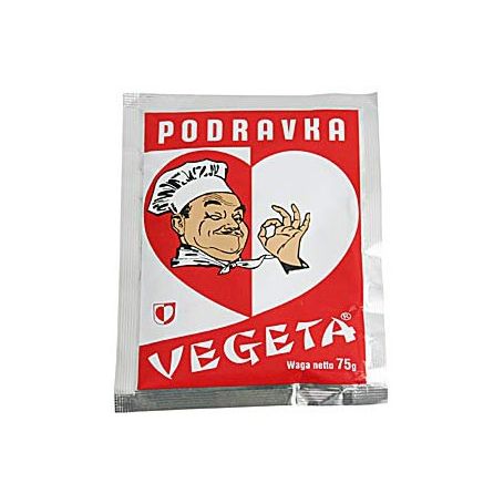 Vegeta - Würzmischung mit Gemüse