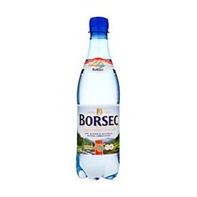 Borsec - Apa minerala - 0,5 L