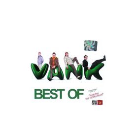 Best of - Vank