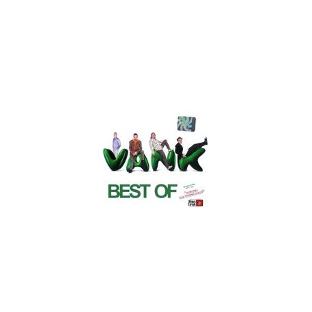 Best of - Vank