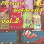 Vol. 2 - MP3 - Petrecere tiganeasca