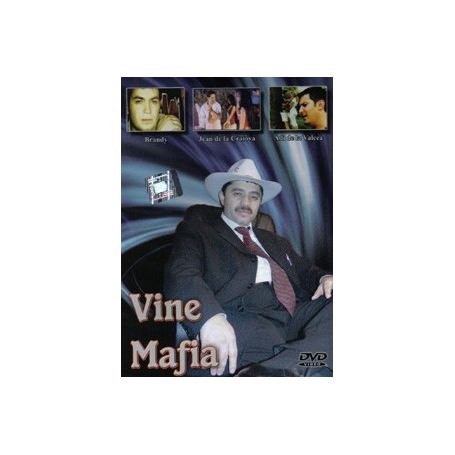 Guta - Vine Mafia - DVD