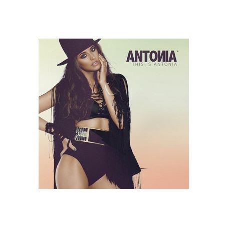 This is Antonia - Antonia