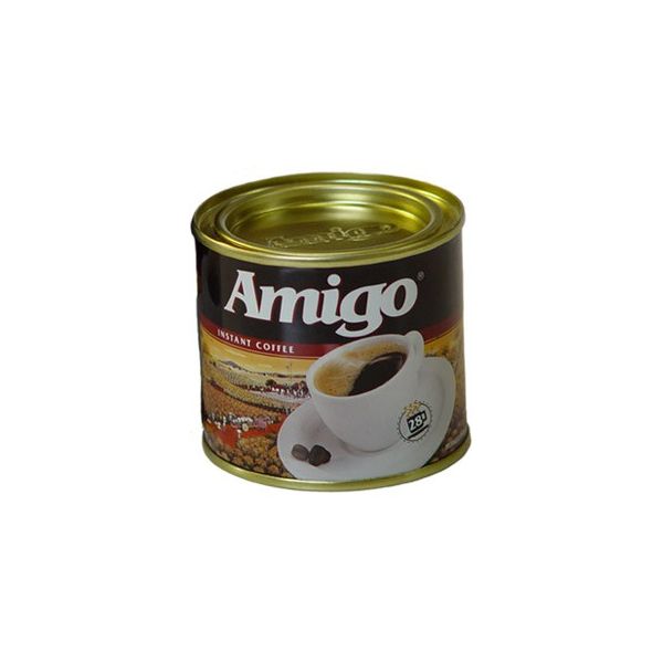 Amigo - Instant Coffee