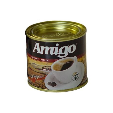 Amigo Instant Kaffee - 50g Dose