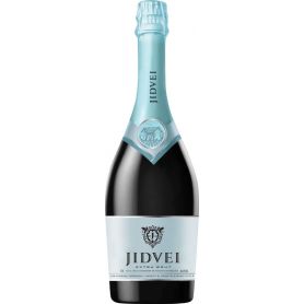 Jidvei - Sparkling wine - Romantine