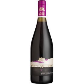 Recas - Castel Huniade - Merlot / Pinot Noir