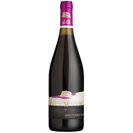 Recas - Castel Huniade - Merlot / Pinot Noir
